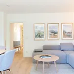 Apartamento Gipfelkind Garmisch-Partenkirchen