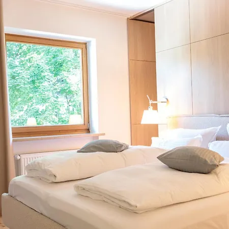 Apartamento Gipfelkind *