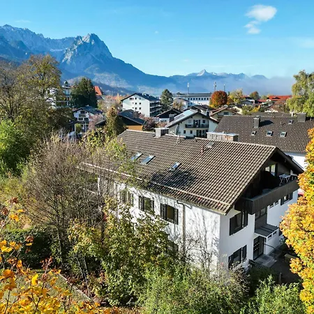 Gipfelkind Apartamento