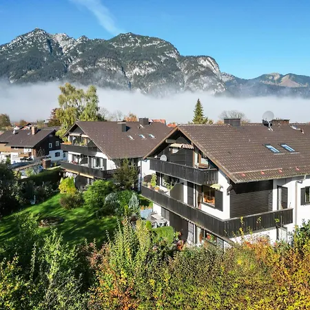 Apartamento Gipfelkind *