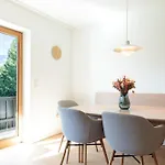 Appartamento Gipfelkind Garmisch-Partenkirchen