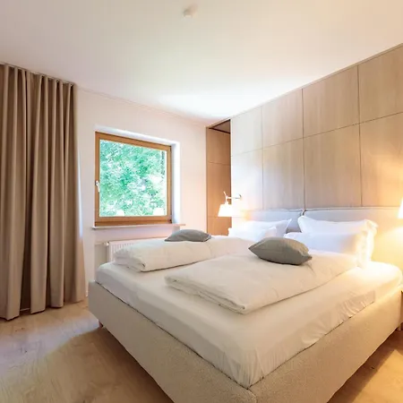 Gipfelkind Lejlighed Garmisch-Partenkirchen