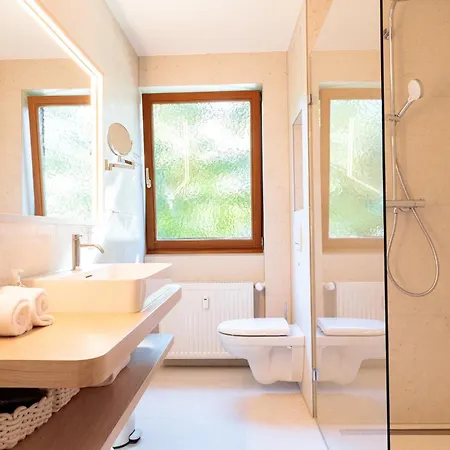 Gipfelkind Apartmán
