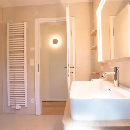 Gipfelkind Lejlighed Garmisch-Partenkirchen