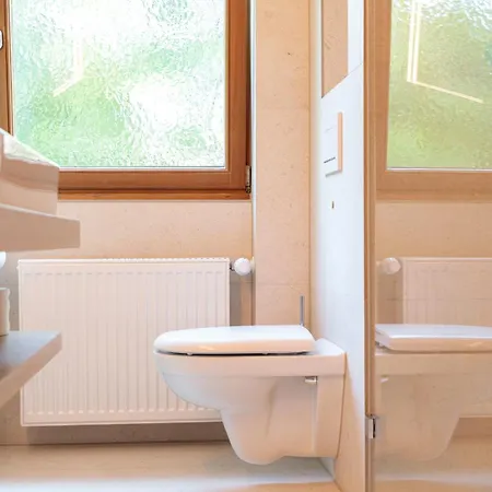 Lejlighed Gipfelkind *