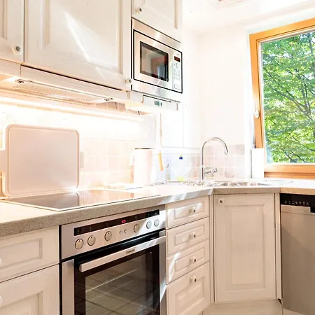 Gipfelkind Lejlighed