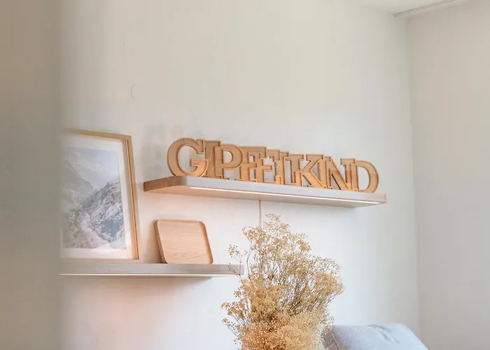 Apartment Gipfelkind Garmisch-Partenkirchen