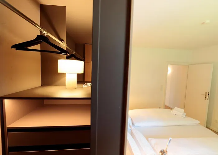 Apartment Gipfelkind Garmisch-Partenkirchen