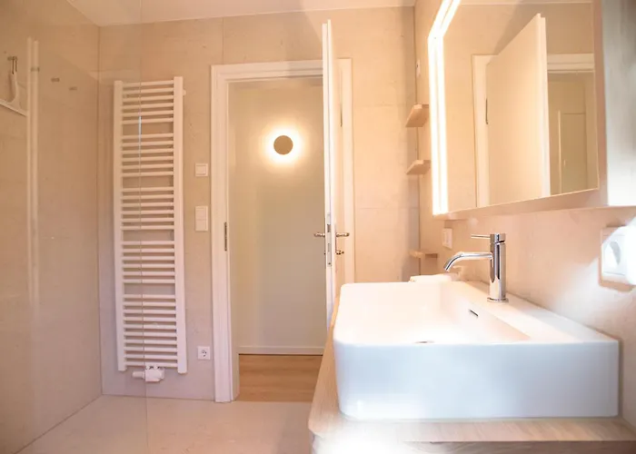 Gipfelkind Apartment Garmisch-Partenkirchen