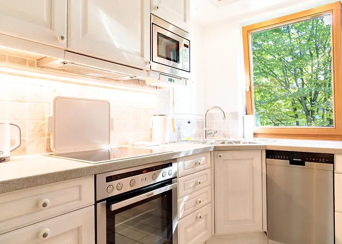 Gipfelkind Apartment