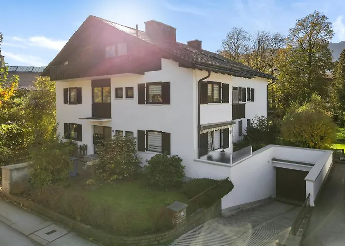 Gipfelkind דירה *