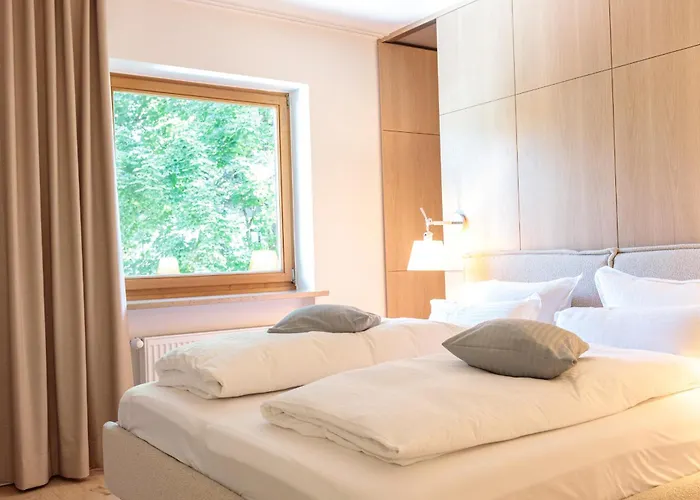 דירה Gipfelkind *